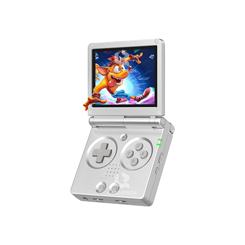GREEN LION GP PRO FOLD GAMING CONSOLE GL-GC9