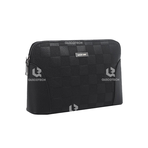 GREEN LION VALLON BAG