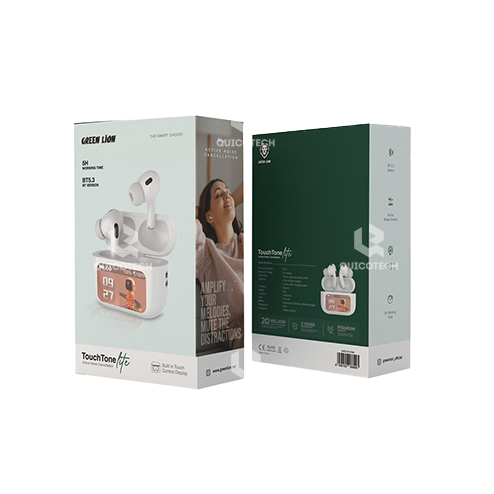 GREEN LION TOUCHTONE LITE