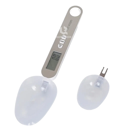 GREEN LION DIGITAL SPOON SCALE GL-SL3