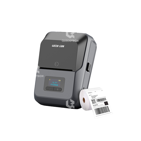 GREEN LION THERMAL PRINTER