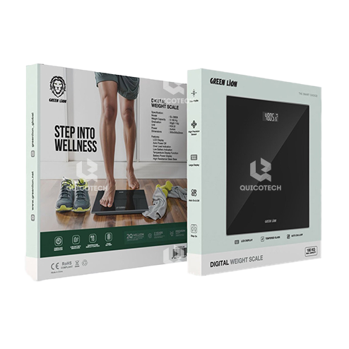 GREEN LION DIGITAL WEIGHT SCALE GL-DBD8