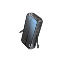 GREEN LION pd20W  SOLAR 2 POWER BANK 20000 mAh GL-PB66