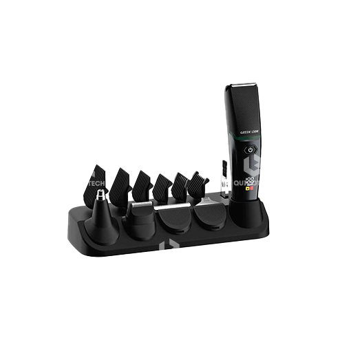 GREEN LION 5 IN 1 HAIR GROOMING KIT