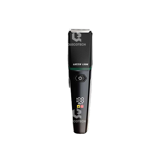 GREEN LION 5 IN 1 HAIR GROOMING KIT