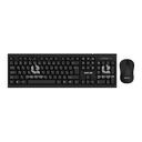 GREEN LION WIRELESS KEYBOARD AND MOUSE