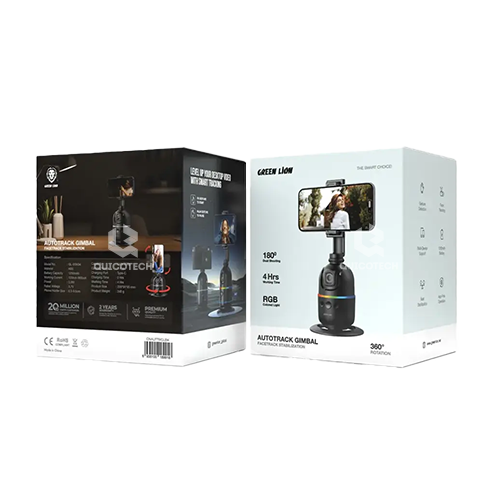 GREEN LION AUTOTRACK GIMBAL GL-SSK04