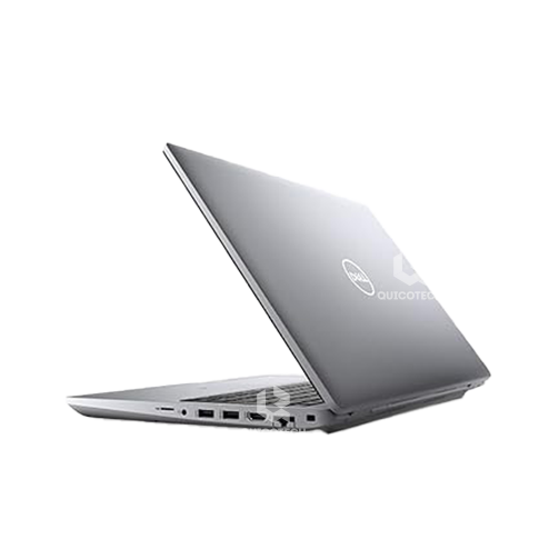 DELL LAPTOP PRECISION 3561 i7, 11TH GEN , 512GB SSD, 16GB RAM , 15.6"