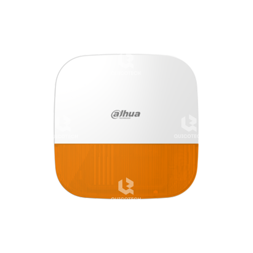 DAHUA WIRELESS OUTDOOR SIREN DHI-ARA13-W2(868)