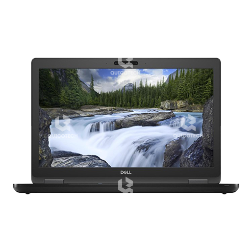 DELL LAPTOP PRECISION 3530, i7, 8TH GEN, 512GB NVME, 16GB ( OPEN BOX)