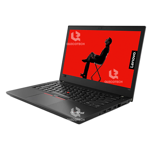 LENOVO LAPTOP (USED) THINKPAD T480, I7,8TH GEN,256GB