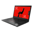 LENOVO LAPTOP (USED) THINKPAD T480, I7,8TH GEN,256GB