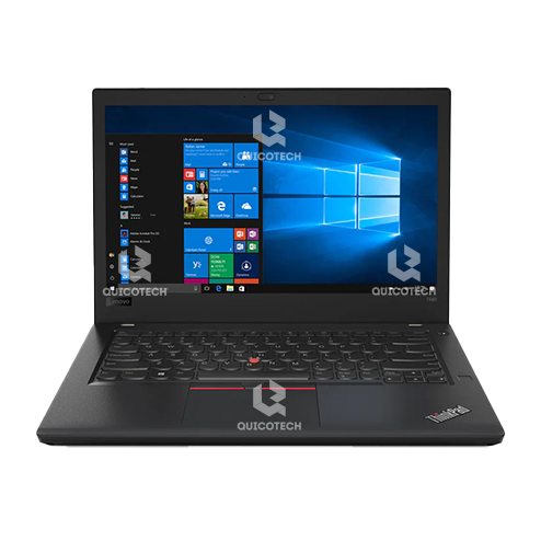 LENOVO LAPTOP (USED) THINKPAD T480, I7,8TH GEN,256GB