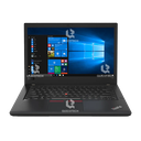 LENOVO LAPTOP (USED) THINKPAD T480, I7,8TH GEN,256GB