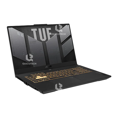 ASUS LAPTOP F15 FX507VI , I7, 15.6"