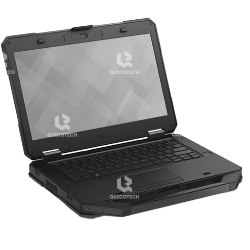 DELL TOUCH RUGGED 5414, i7, 6600U, 256GB