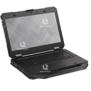 DELL TOUCH RUGGED 5414, i7, 6600U, 256GB