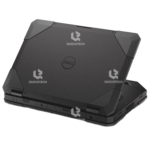 DELL TOUCH RUGGED 5414, i7, 6600U, 256GB