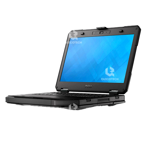 DELL TOUCH RUGGED 5414, i7, 6600U, 256GB