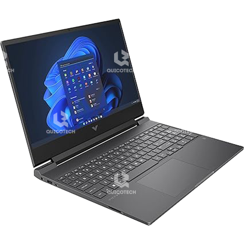 HP VICTUS 15, i5-12450H, 512GB SSD , 8GB RAM , RTX "3050 4GB, 15.6"