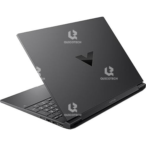 HP VICTUS 15, i5-12450H, 512GB SSD , 8GB RAM , RTX "3050 4GB, 15.6"