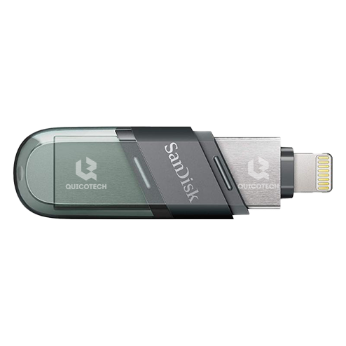 SANDISK IXPAND FLASH DRIVE FLIP
