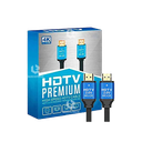 HDTV PREMIUM CABLE 5M, 4K