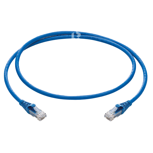 PATCH CABLE CAT6 1 METER