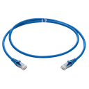 PATCH CABLE CAT6 1 METER