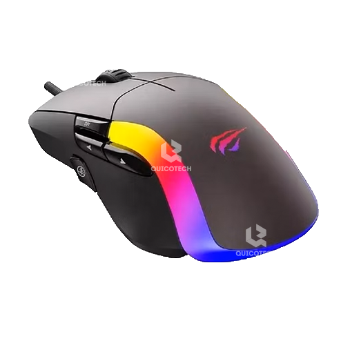 HAVIT GAMING MOUSE GAMENOTE MS959S