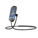 Laziest Holder For Mobiles