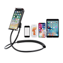 Laziest Holder For Mobiles