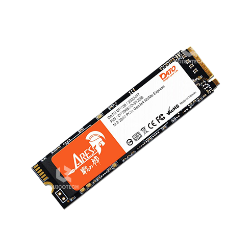 DATO NVME 512GB DP700
