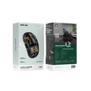 GREEN LION TURTLE MOUSE GL-MS2 BLACK