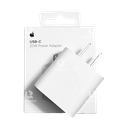 IOS PD Adapter 20W, Type C