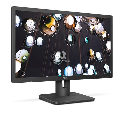 AOC MONITOR 20E1H 20"