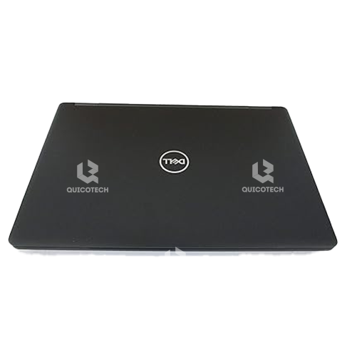 DELL LAPTOP (USED) 5591, i7 8TH GEN, 256GB, 16GB RAM , 15.6"