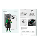 GREEN LION 4 IN 1 PROTECTION PACK IPHONE 16 PRO MAX