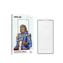 9H CRYSTAL SHIELD GREEN LION S25