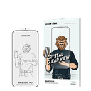 9H STEVE GREEN LION HD GLASS PROTECTION 16 PRO