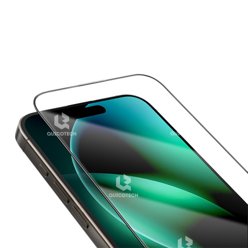 9H STEVE GREEN LION HD GLASS PROTECTION 16 PRO