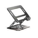 GREEN LION 360° ROTATABLE LAPTOP STAND