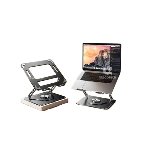 GREEN LION 360° ROTATABLE LAPTOP STAND