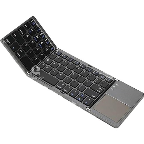 GREEN LION FOLDABLE BLUETOOTH KEYBOARD