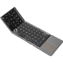 GREEN LION FOLDABLE BLUETOOTH KEYBOARD