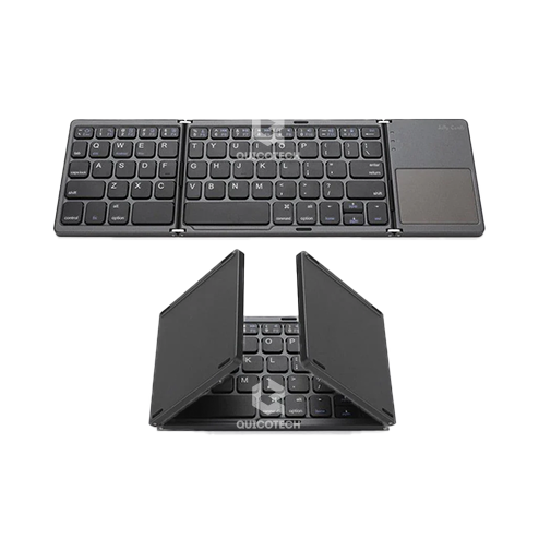 GREEN LION FOLDABLE BLUETOOTH KEYBOARD