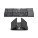 GREEN LION FOLDABLE BLUETOOTH KEYBOARD