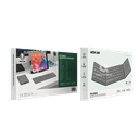 GREEN LION FOLDABLE BLUETOOTH KEYBOARD