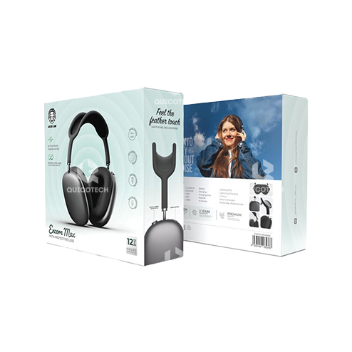 GREEN LION ENCORE MAX HEADSET