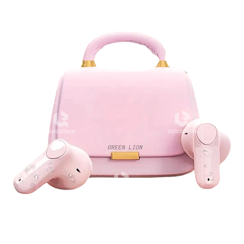 GREEN LION QUEENS TRUE WIRELESS EARBUDS